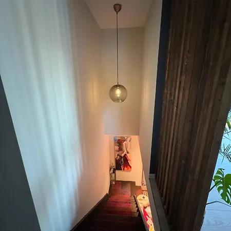 Tranquil Close To Downtown קריסטיאנסאנד