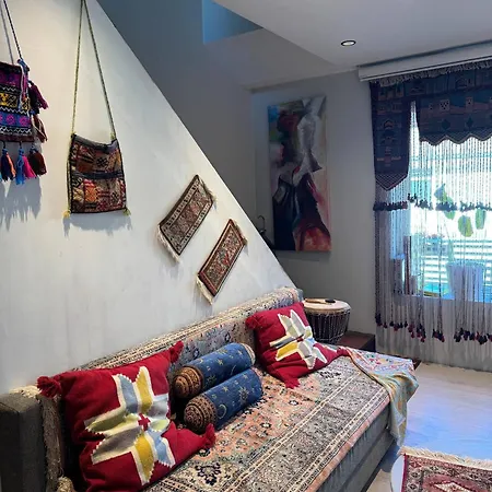 Tranquil Close To Downtown קריסטיאנסאנד