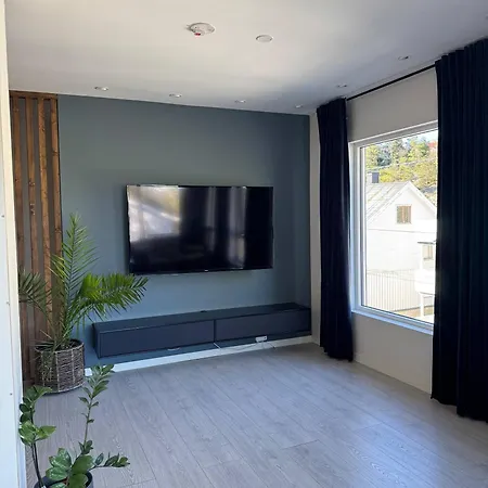 בית נופש Tranquil Close To Downtown