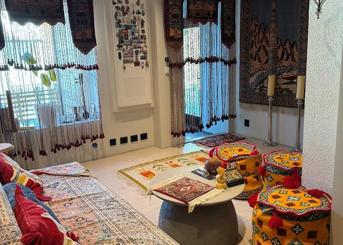 Tranquil Close To Downtown Kristiansand