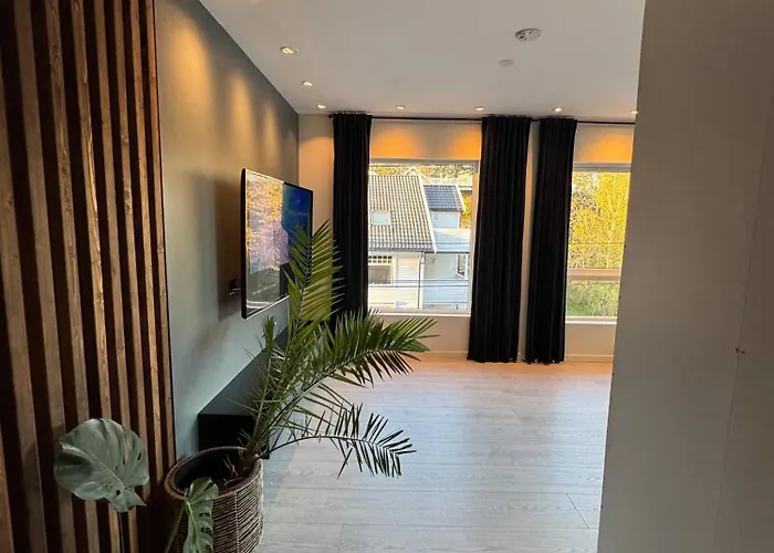 Holiday home Tranquil Close To Downtown