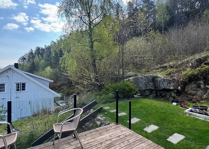 Holiday home Tranquil Close To Downtown