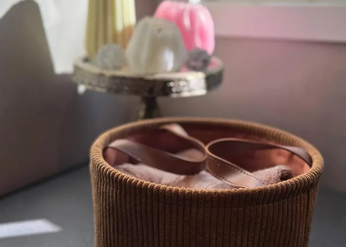 Holiday home Tranquil Close To Downtown *