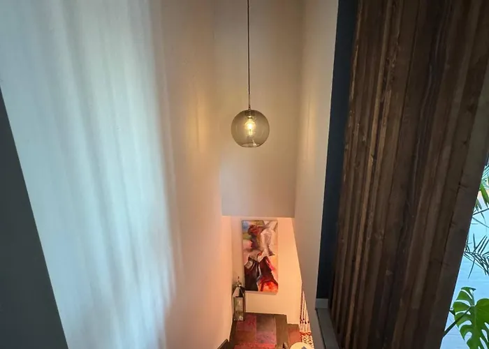 Tranquil Close To Downtown Kristiansand