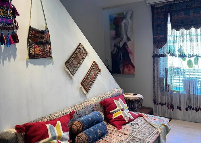 Tranquil Close To Downtown Kristiansand