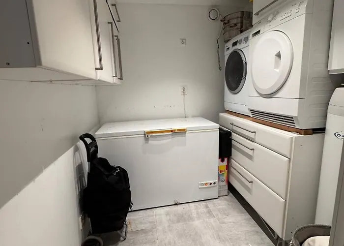 Holiday home Tranquil Close To Downtown *