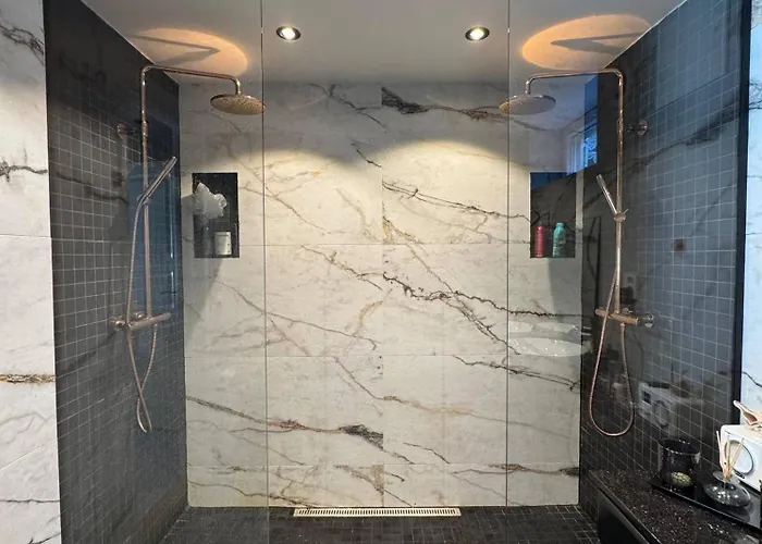 Holiday home Tranquil Close To Downtown Kristiansand