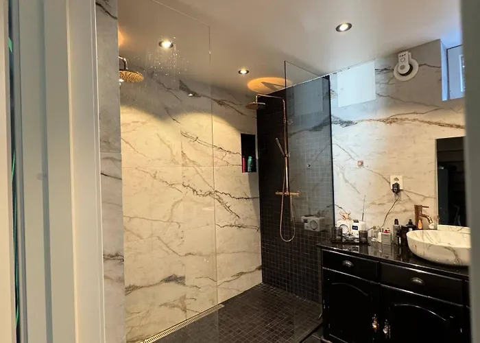 Tranquil Close To Downtown * Kristiansand