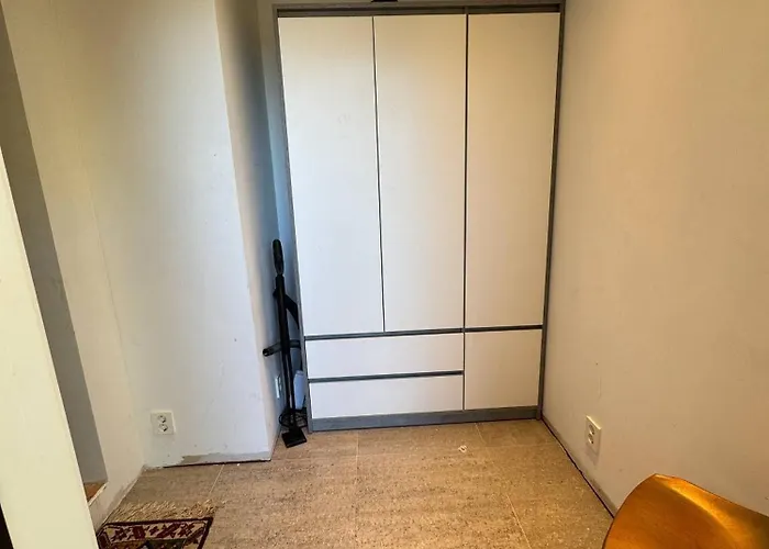 Holiday home Tranquil Close To Downtown Kristiansand