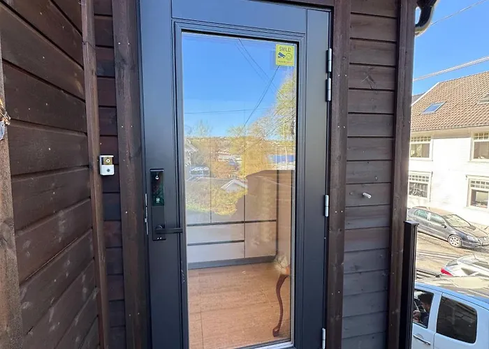 Tranquil Close To Downtown *