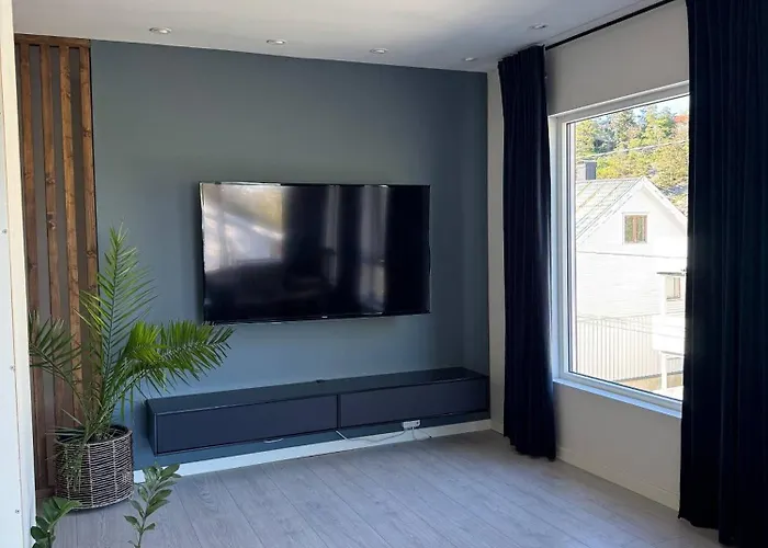 Holiday home Tranquil Close To Downtown