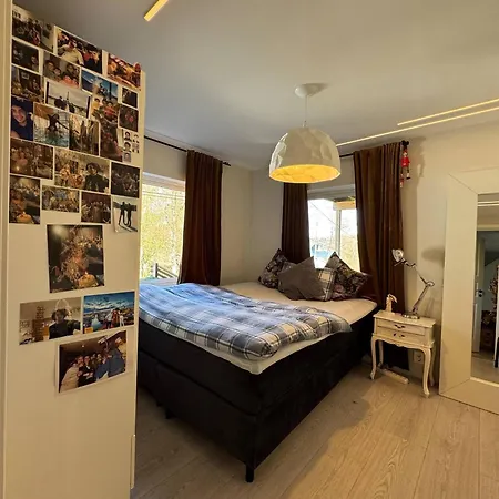 Tranquil Close To Downtown * Kristiansand